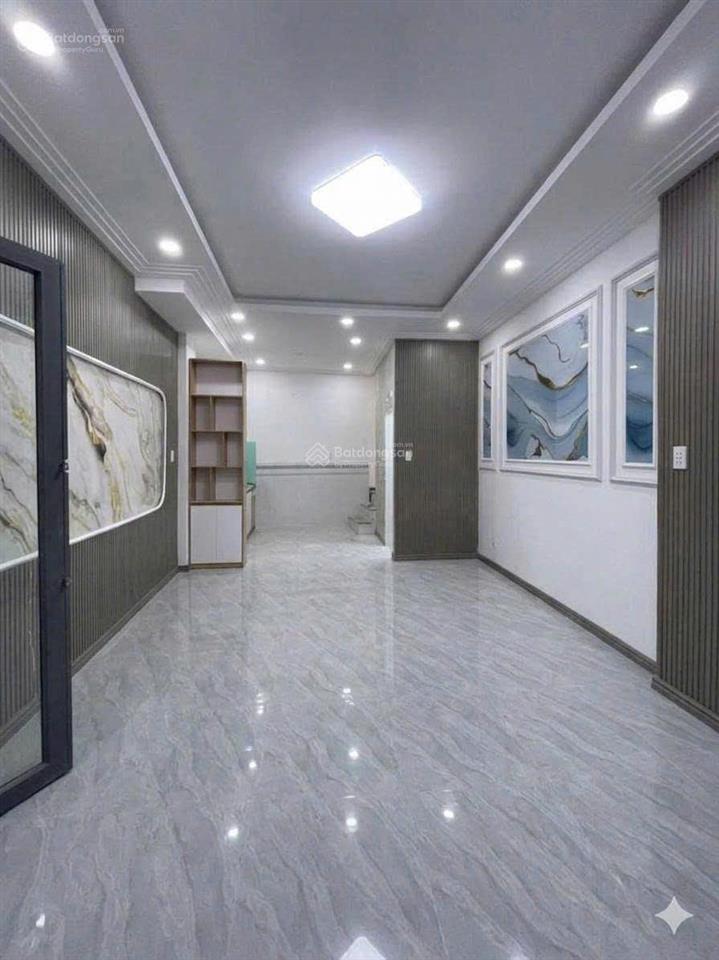 Bán nhà ngay chung cư tô ký tower  gần quân sự qk7