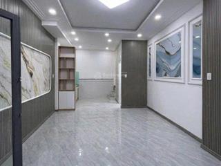Bán nhà ngay chung cư tô ký tower  gần quân sự qk7