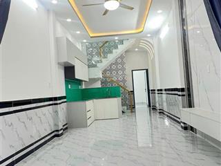 Chủ gửi bán nhà 4 phòng ngủ gần chợ thiếc, lê văn khương, q.12