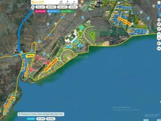 1,15 tỷ đất nền sát kcn vsip  đã có đỏ từng căn