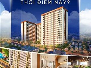 Bán nhanh căn 2 ngủ 67m pg aura an đồng