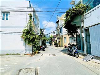 Nhà đẹp 2 tầng , ngay dương đình hội ,72m2, xe hơi ngủ trong nhà , 3pn , nhỉnh 6 tỷ , full nội thất