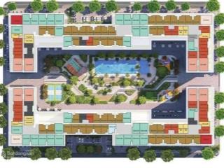 Căn hộ the win city 1pn+ giá chỉ 1 tỷ980  thanh toán trước 10%  tặng full nội thất an cường