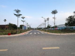 Đất thổ cư bán tại xã phú cát, 2,3 tỷ, 100m2, chính chủ!