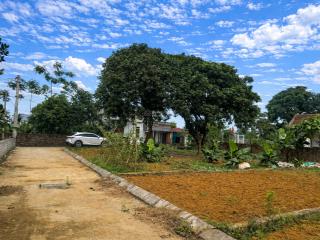 Bán đất tại xã phú cát, hơn 2 tỷ, 100m2, không dính quy hoạch
