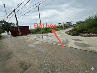 F0 lô góc 2 mặt tiền, ô tô chạy vòng quanh, phân lô vỉa hè, chỉ còn 1 lô duy nhất bán, giá tốt