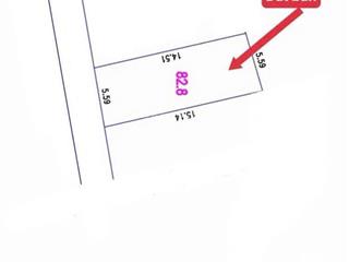 F0 vừa ra lò trong lõi vin olympic, ô tô chạy vòng quanh, cách vành đai 4 chỉ 500m, giá đầu tư