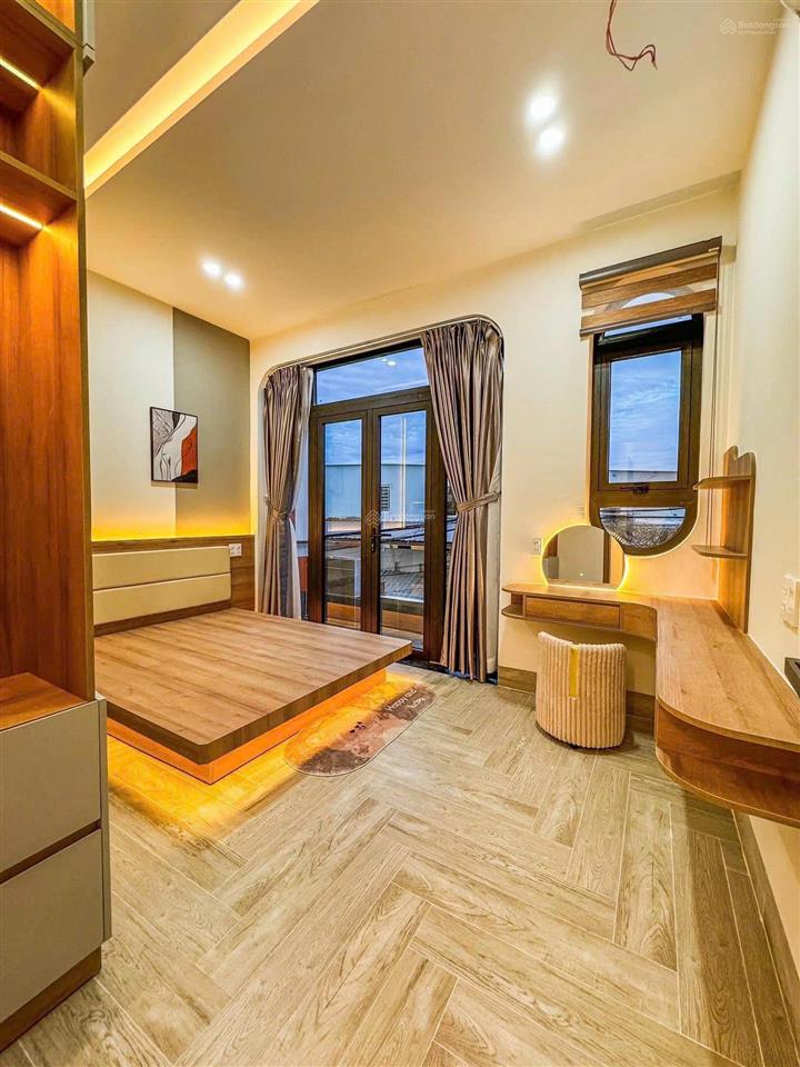 Bán nhà mặt phố đẹp xuất sắc tại khu đô thị mỹ phước 3, 2 tỷ, 80m2