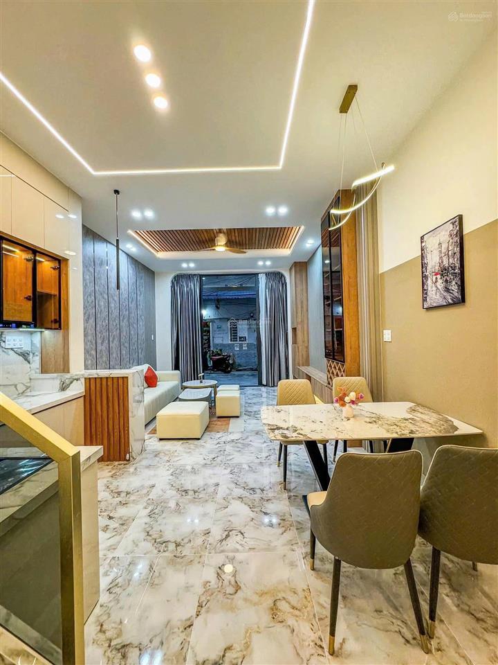 Bán nhà mặt phố đẹp xuất sắc tại khu đô thị mỹ phước 3, 2 tỷ, 80m2