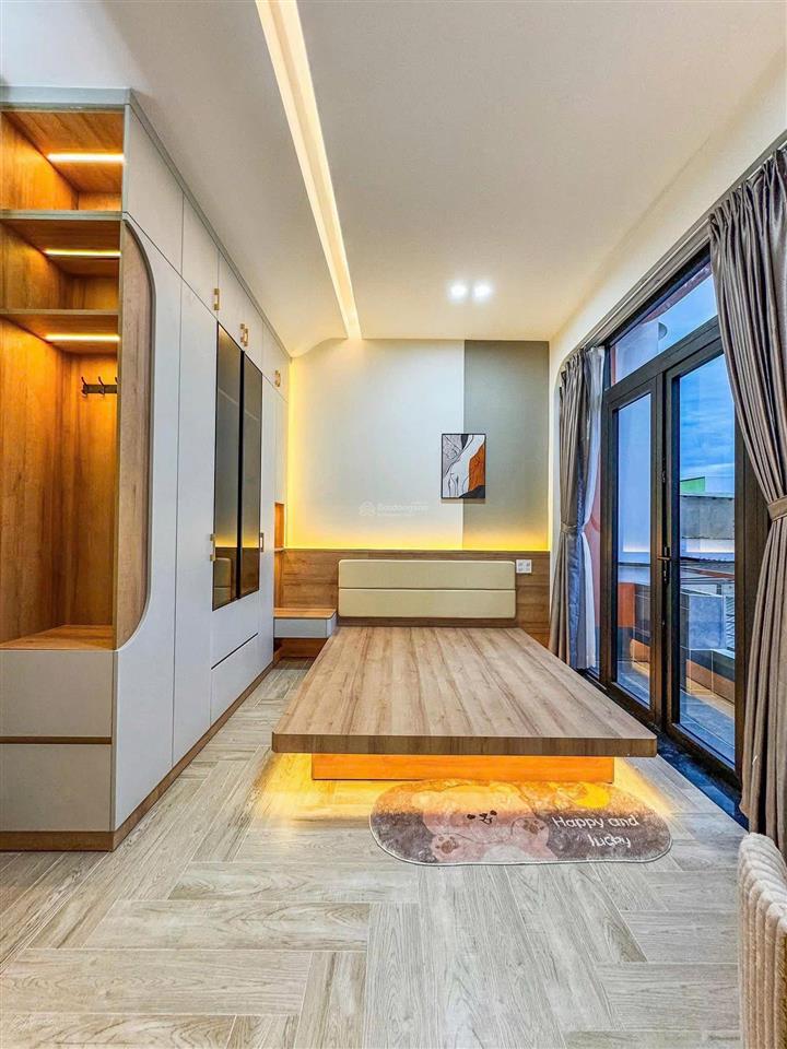Bán nhà mặt phố đẹp xuất sắc tại khu đô thị mỹ phước 3, 2 tỷ, 80m2