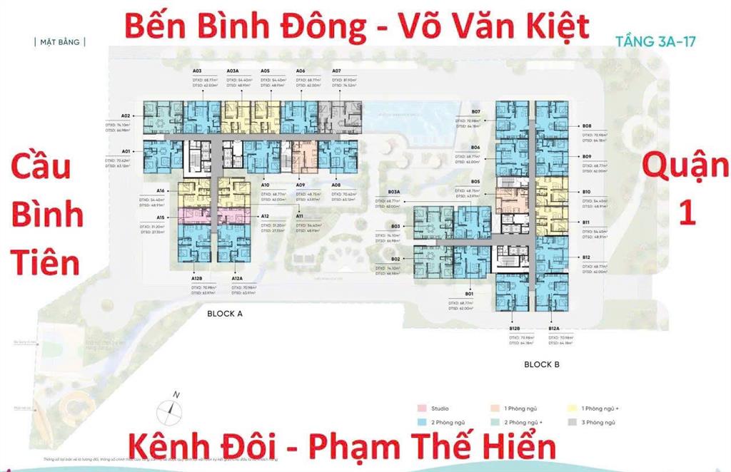 Bán nhanh 2pn. 2wc d  aqua 4.6tỷ allin (tl nhẹ) giá siêu tốt view bến bình đông