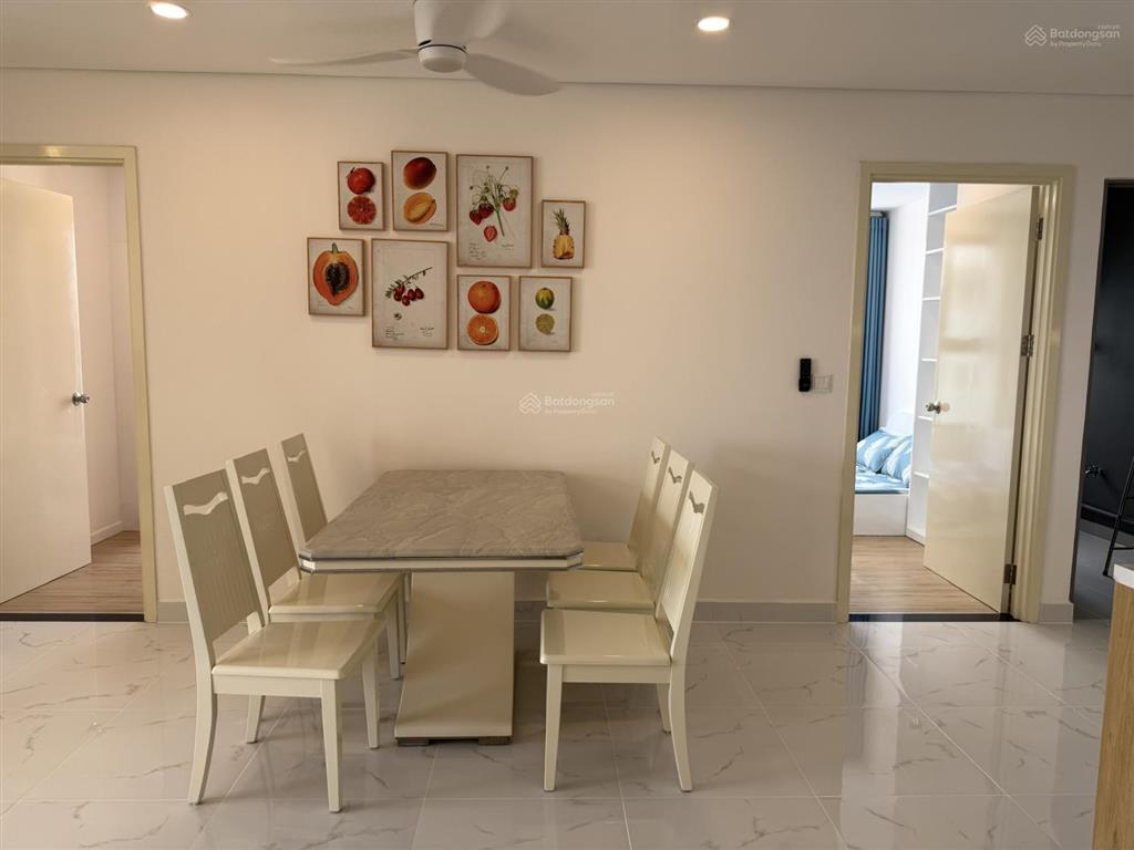 Bán nhanh căn góc 3pn.2wc 98m2 giá 6,5 tỷ shr chung cư an gia riverside q7