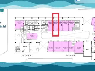 Bán nhanh căn shophouse 60m2 giá 5.890 tỷ allin có hỗ trợ vay bank  tầng 2 daqua