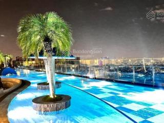 Bán căn 3pn 90m2 view sông giá 5.950 tỷ allin cc river panorama q7 + tặng kèm nội thất