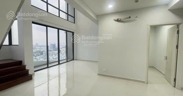 Chủ nhà cần ra gấp căn duplex dhomme 9.450 tỷ 100% cam kết rẻ nhất thị trường chỉ 80tr/m2