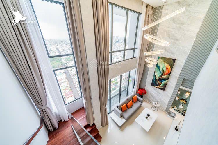 Chủ nhà cần ra gấp căn duplex dhomme 9.450 tỷ 100% cam kết rẻ nhất thị trường chỉ 80tr/m2