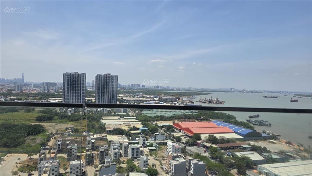 Bán căn 2pn.2wc giá 4.7 tỷ allin tầng đẹp view q1 tại river panorama q7