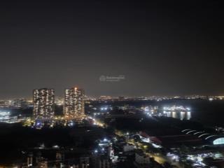 Bán căn 2pn.2wc giá 4.7 tỷ allin tầng đẹp view q1 tại river panorama q7