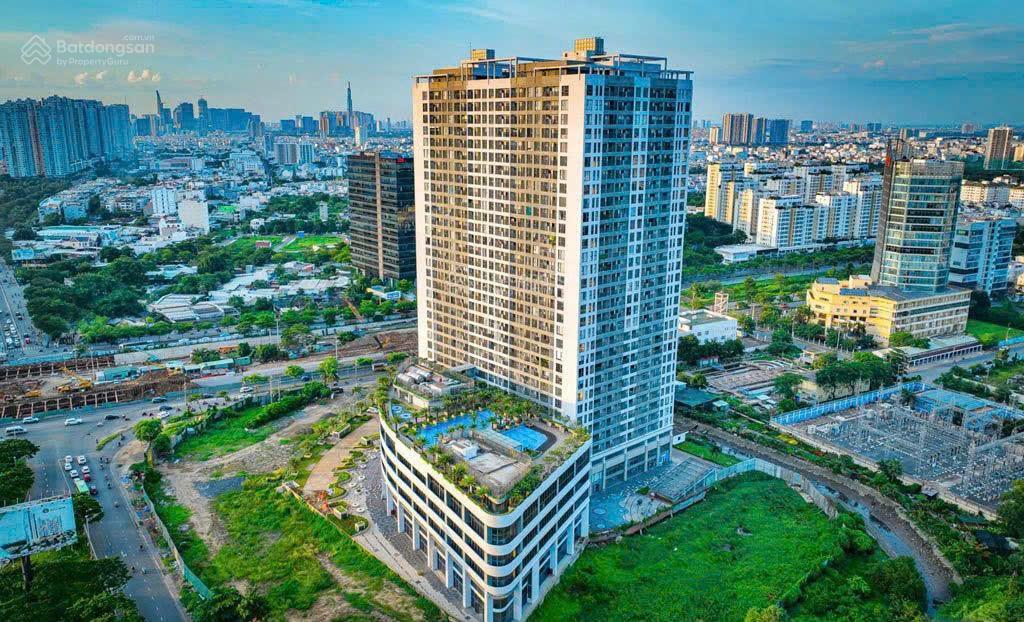 Bán nhanh căn ot 37m2 giá 2.450 tỷ allin dự án lavida plus q7 tầng đẹp view thoáng