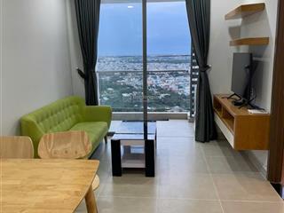 Bán  1 căn duy nhất 2pn 4tỷ shr tầng cao view thoáng tại cc river panorama q7