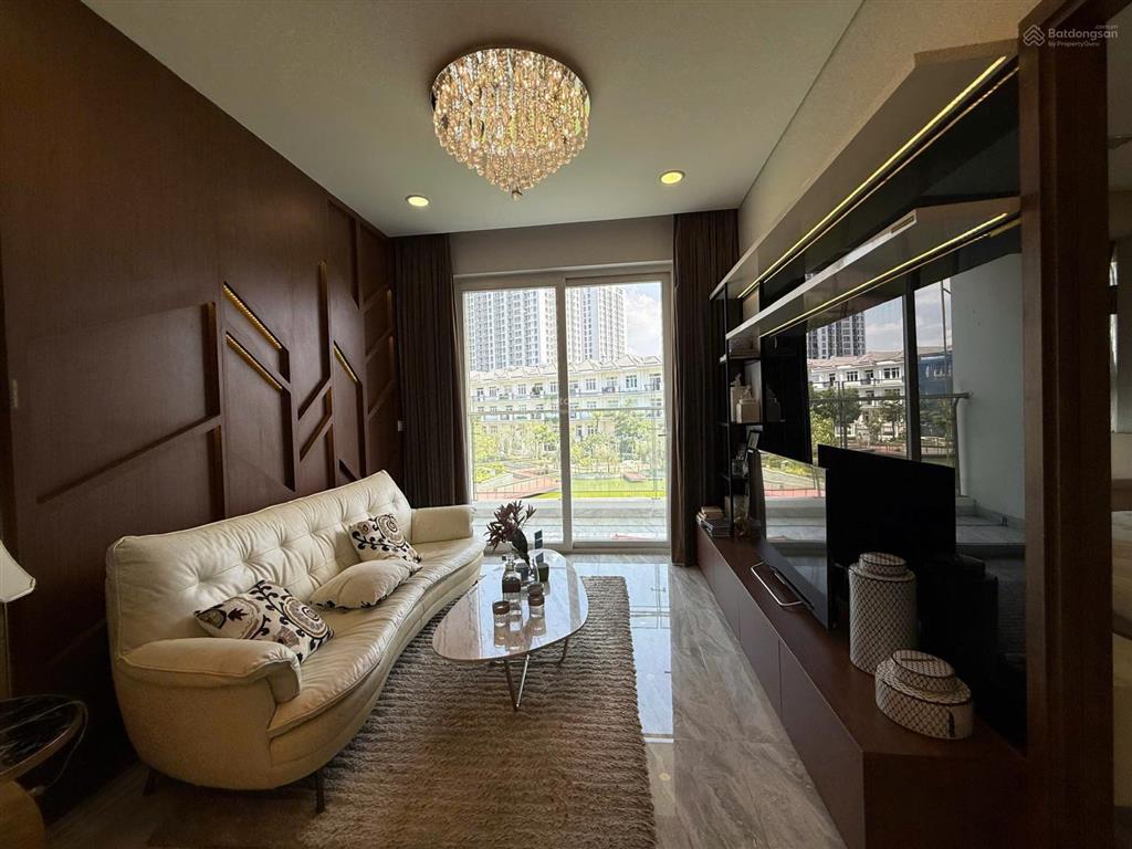 Booking ngay kẻo lỡ giá siêu tốt chỉ từ 75tr/m2 dự án the peak garden q7  pháp lý chuẩn