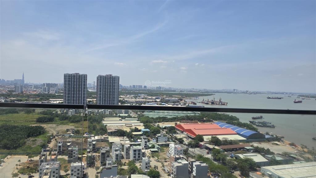 Bán căn hộ 2pn.2wc view sông q1 4.6 tỷ allin  river panorama quận 7