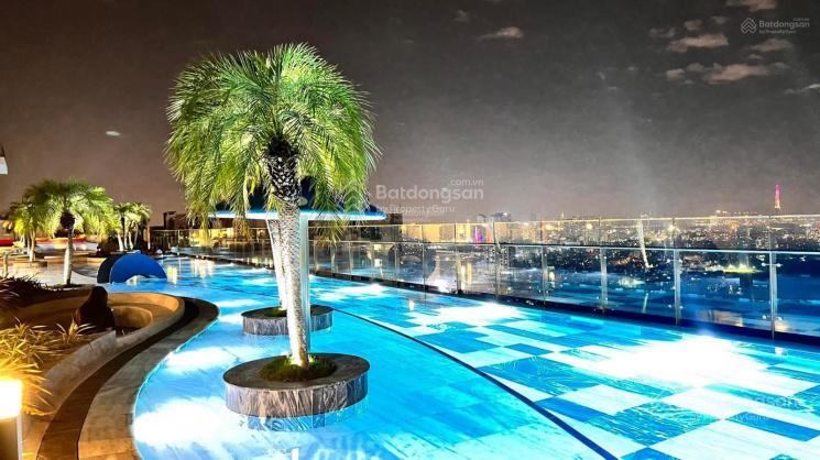 Bán căn hộ 2pn.2wc view sông q1 4.6 tỷ allin  river panorama quận 7