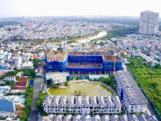 Booking ngay kẻo lỡ 50tr/suất (có hoàn) the peak garden q7 đẹp  giá rẻ  an toàn  nội thất xịn