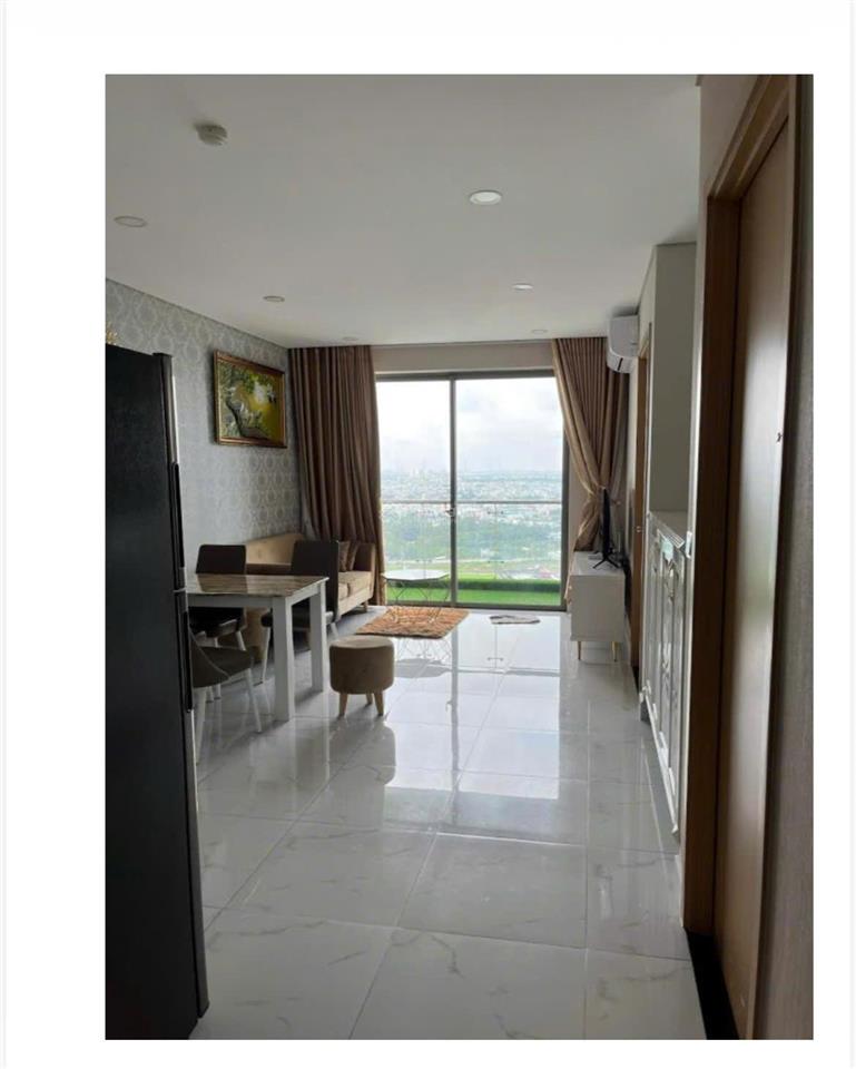 Bán nhanh 2pn.2wc 4.620 tỷ full nội thất shr cc skyline q7