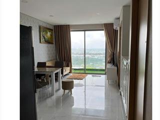 Bán nhanh 2pn.2wc 4.620 tỷ full nội thất shr cc skyline q7