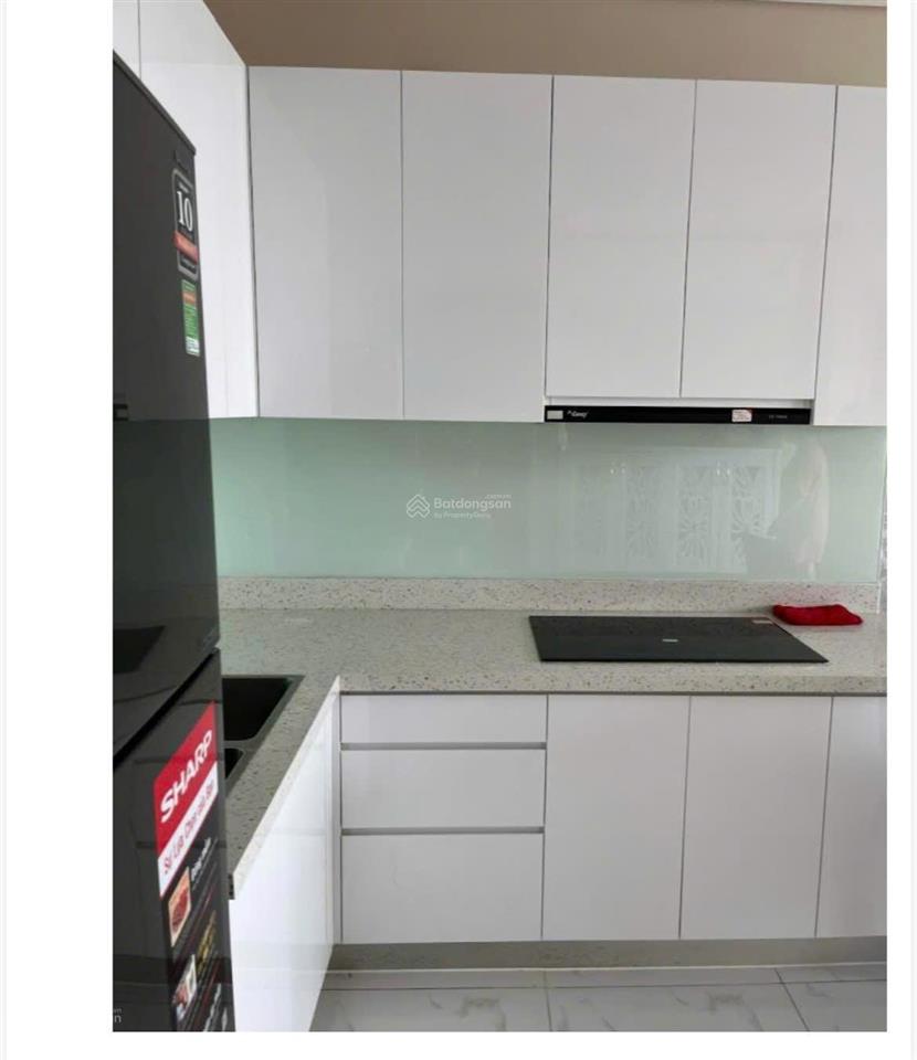 Bán nhanh 2pn.2wc 4.620 tỷ full nội thất shr cc skyline q7