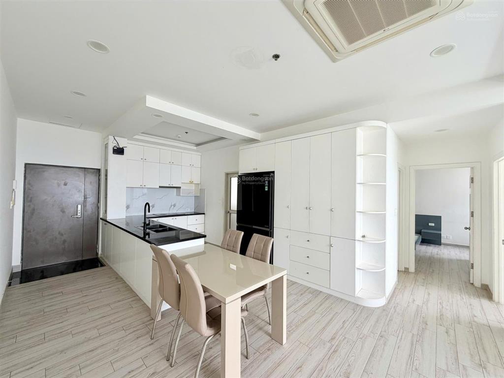 Bán căn 2pn.2wc 5,090 tỷ shr cc la casa q7 full nt như hình