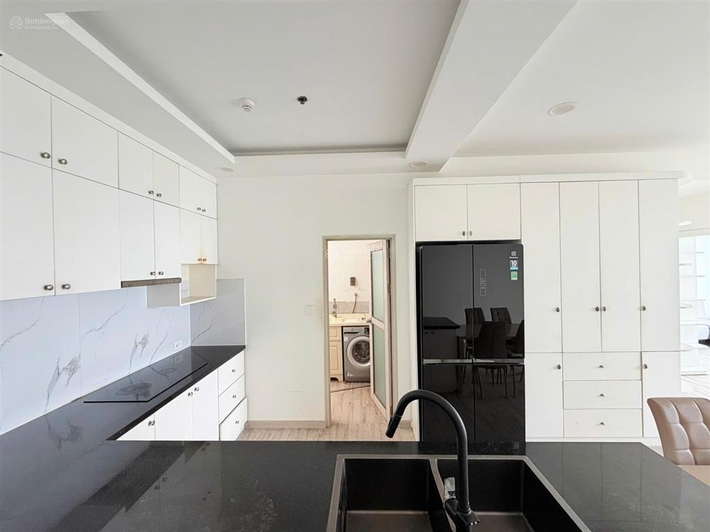 Bán căn 2pn.2wc 5,090 tỷ shr cc la casa q7 full nt như hình