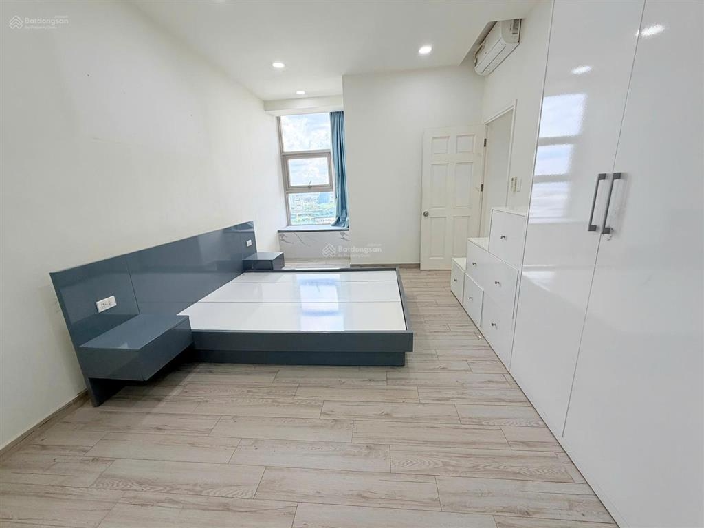 Bán căn 2pn.2wc 5,090 tỷ shr cc la casa q7 full nt như hình