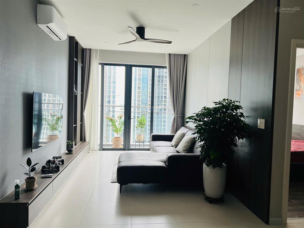 Chỉ 6.850 tỷ sở hữu ngay căn 2pn. 2wc full nt hiện đại cc ascent lakeside q7, nguyễn văn linh