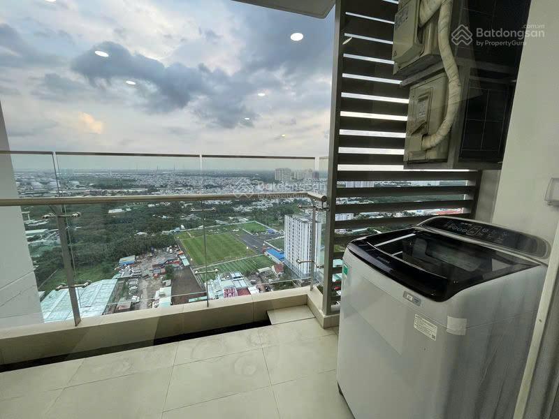 Bán căn hộ 2pn 4,4 tỷ 64m² cc river panorama quận 7
