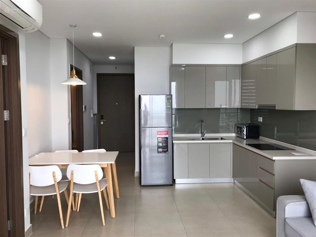 Bán căn hộ 2pn 4,4 tỷ 64m² cc river panorama quận 7
