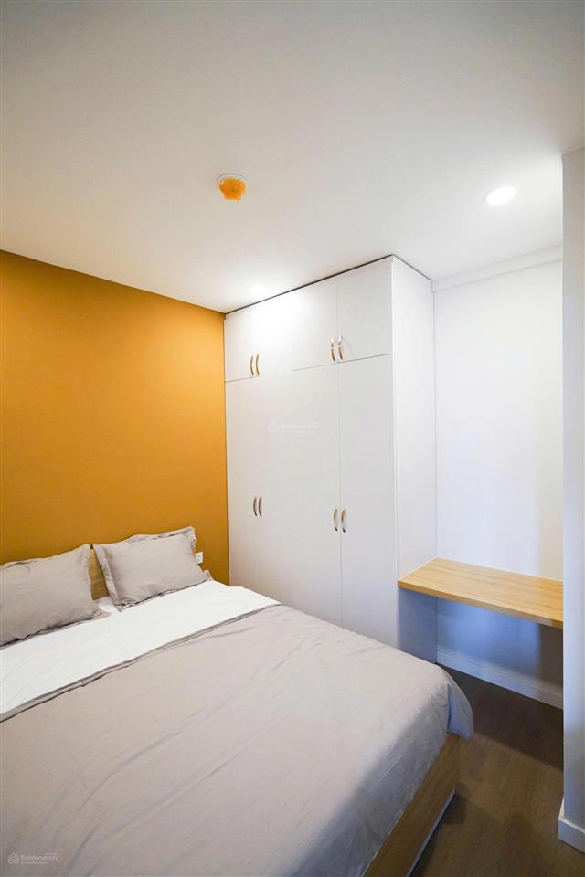 Bán căn hộ 2pn 4,4 tỷ 64m² cc river panorama quận 7