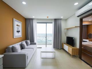 Bán căn hộ 2pn 4,4 tỷ 64m² cc river panorama quận 7