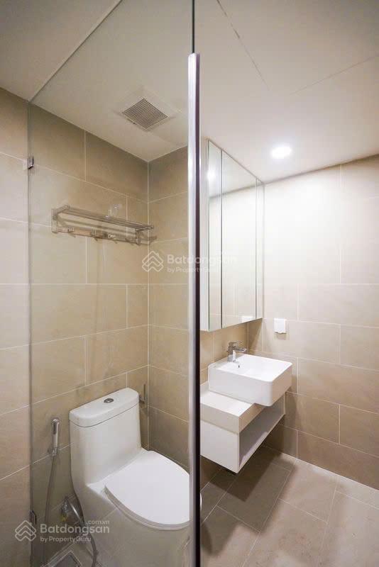 Bán căn hộ 2pn 4,4 tỷ 64m² cc river panorama quận 7