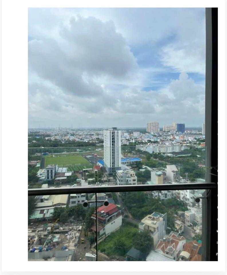 4,590 tỷ sở hữu căn 2pn.2wc full nt sổ hồng riêng cc skyline q7  ht vay