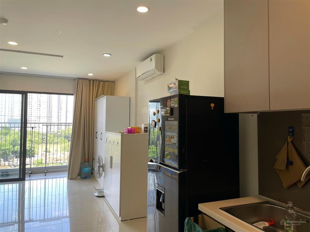 Chỉ 2.450 tỷ sở hữu ngay căn ot 37m2 full nội thất lavida q7