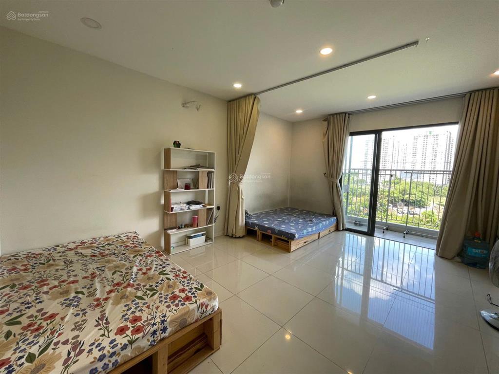 Chỉ 2.450 tỷ sở hữu ngay căn ot 37m2 full nội thất lavida q7