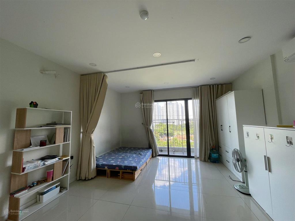 Chỉ 2.450 tỷ sở hữu ngay căn ot 37m2 full nội thất lavida q7