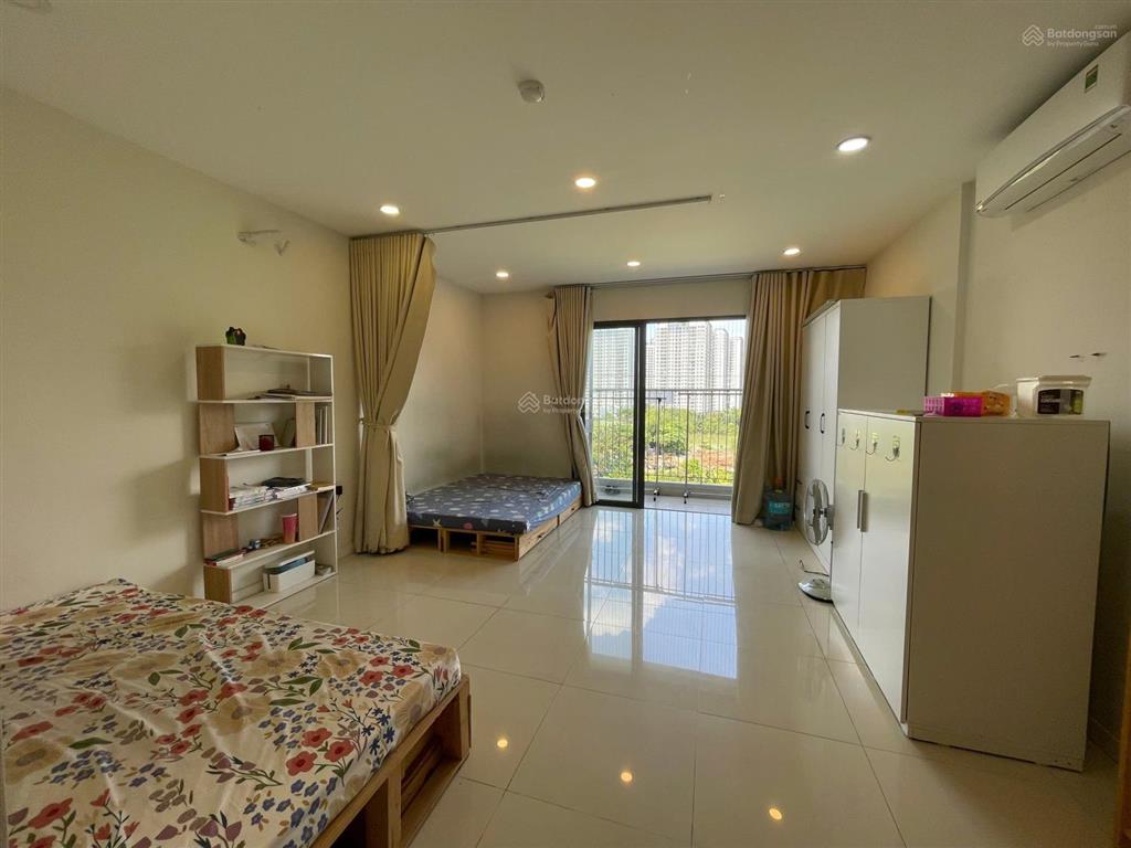 Chỉ 2.450 tỷ sở hữu ngay căn ot 37m2 full nội thất lavida q7