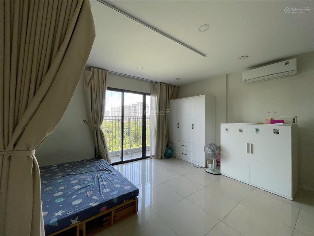 Chỉ 2.450 tỷ sở hữu ngay căn ot 37m2 full nội thất lavida q7