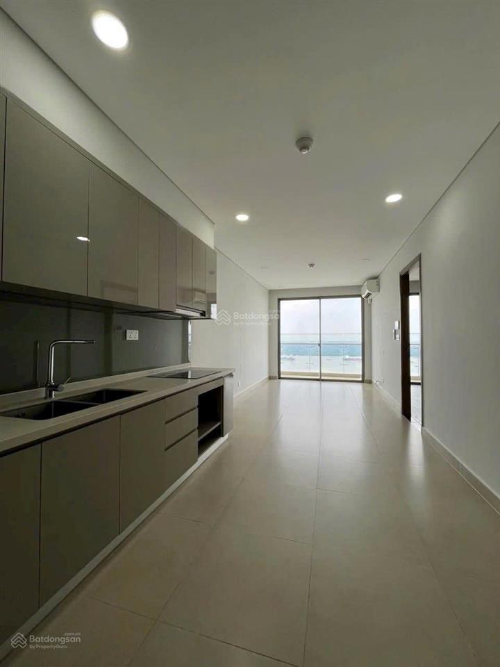 Hiếm 1 căn 1pn.1wc 4,4 tỷ allin view sông thoáng mát cc sky89 q7