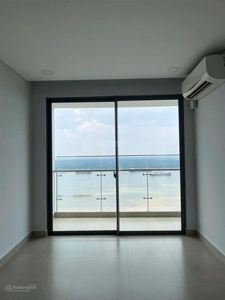 Hiếm 1 căn 1pn.1wc 4,4 tỷ allin view sông thoáng mát cc sky89 q7