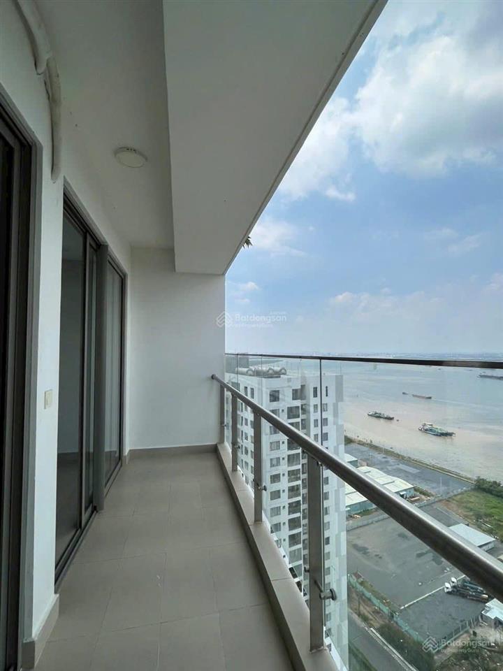 Hiếm 1 căn 1pn.1wc 4,4 tỷ allin view sông thoáng mát cc sky89 q7
