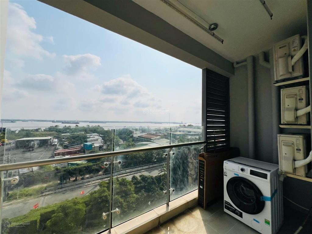 Bán căn 2pn.2wc full nt 4.850 tỷ shr cc an gia riverside q7